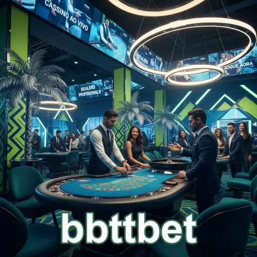 Ilustração de Atraentes Jogos de Slot com Transparência