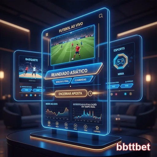 Ilustração de Acesso Móvel Rápido