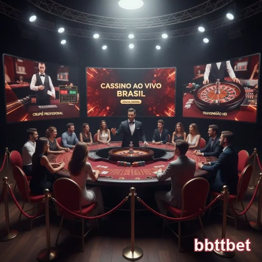 Ilustração de Jogos Ao Vivo