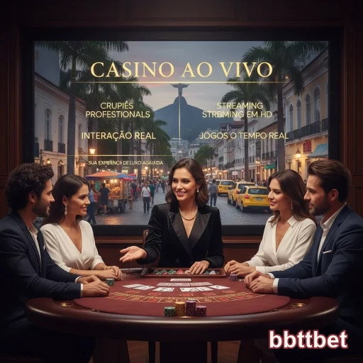 Jogadores se divertindo em um cassino online ao vivo