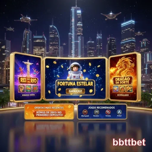 Ilustração de Jogos de Slot Inovadores